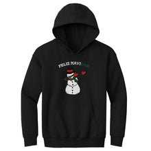 Load image into Gallery viewer, Christmas Feliz Navidab WHT
