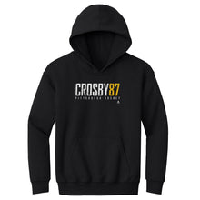 Load image into Gallery viewer, Sidney Crosby Pittsburgh Elite WHT
