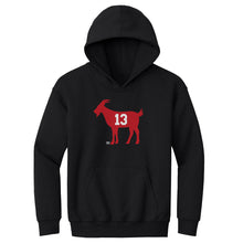 Load image into Gallery viewer, Philadelphia Basketball GOAT 13 WHT
