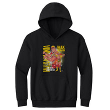 Load image into Gallery viewer, Hulk Hogan The Real American WHT
