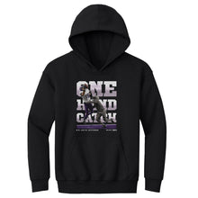 Load image into Gallery viewer, Justin Jefferson Minnesota One Hand Catch WHT
