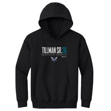 Load image into Gallery viewer, Xavier Tillman Sr. Charlotte Hornets Elite WHT
