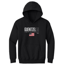 Load image into Gallery viewer, Jake Guentzel Tampa Bay USA Elite WHT
