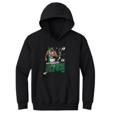 Load image into Gallery viewer, Jayson Tatum Boston Celtics Gritty WHT
