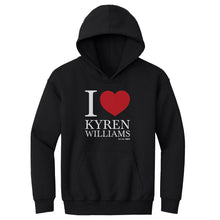 Load image into Gallery viewer, Kyren Williams Los Angeles R I Love WHT
