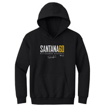 Load image into Gallery viewer, Dennis Santana Pittsburgh Elite WHT

