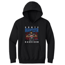 Load image into Gallery viewer, Hammer Harrison Harlem Globetrotters Pose WHT
