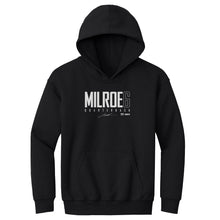 Load image into Gallery viewer, Jalen Milroe Seattle Elite WHT
