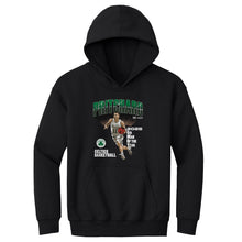 Load image into Gallery viewer, Payton Pritchard Boston Celtics 2025 6th Man Of The Year WHT
