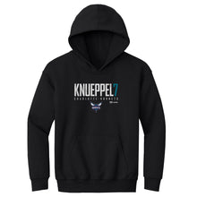 Load image into Gallery viewer, Kon Knueppel Charlotte Hornets Elite WHT
