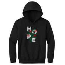 Load image into Gallery viewer, Christmas Hope Mistletoe WHT
