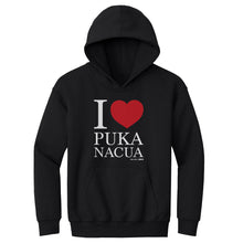 Load image into Gallery viewer, Puka Nacua Los Angeles R Love WHT
