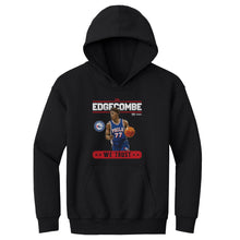 Load image into Gallery viewer, VJ Edgecombe Philadelphia 76ers Trust WHT
