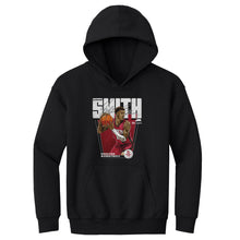 Load image into Gallery viewer, Jabari Smith Jr. Houston Rockets Premiere WHT
