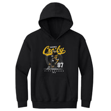 Load image into Gallery viewer, Sidney Crosby Pittsburgh Brush WHT
