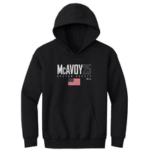 Load image into Gallery viewer, Charlie McAvoy Boston USA Elite WHT
