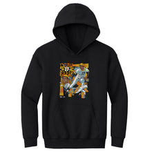Load image into Gallery viewer, Dock Ellis Pittsburgh Psychadellic WHT
