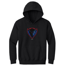 Load image into Gallery viewer, DePaul Blue Demons Primary Logo WHT
