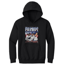 Load image into Gallery viewer, Los Angeles Baseball 2024 Champs Trio Vintage WHT
