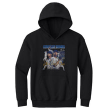 Load image into Gallery viewer, Shohei Ohtani &amp; Clayton Kershaw Los Angeles D Legend Meets Future WHT
