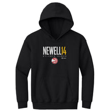 Load image into Gallery viewer, Asa Newell Atlanta Hawks Elite WHT
