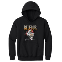 Load image into Gallery viewer, Ed Belfour Chicago Eagle Mask WHT
