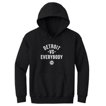 Load image into Gallery viewer, Detroit Pistons Vs. Everybody WHT
