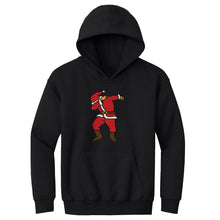 Load image into Gallery viewer, Christmas Santa Dabbin WHT
