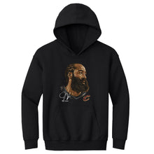 Load image into Gallery viewer, James Harden Cleveland Cavaliers Portrait WHT
