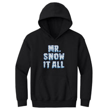Load image into Gallery viewer, Christmas Mr. Snow It All WHT
