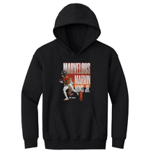 Load image into Gallery viewer, Marvin Mims Jr. Denver Marvelous WHT
