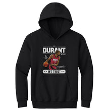 Load image into Gallery viewer, Kevin Durant Houston Rockets Trust WHT
