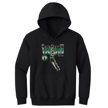 Load image into Gallery viewer, Jayson Tatum Boston Celtics Futuristic WHT
