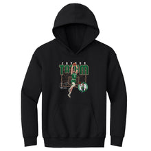 Load image into Gallery viewer, Jayson Tatum Boston Celtics Shattered WHT
