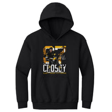 Load image into Gallery viewer, Sidney Crosby Pittsburgh Landmark WHT
