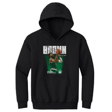 Load image into Gallery viewer, Jaylen Brown Boston Celtics Premiere WHT
