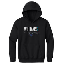 Load image into Gallery viewer, Grant Williams Charlotte Hornets Elite WHT
