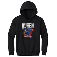 Load image into Gallery viewer, Jalen Duren Detroit Pistons Premiere WHT
