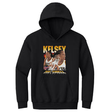 Load image into Gallery viewer, Kelsey Mitchell Indiana Fever Vintage WHT
