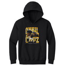 Load image into Gallery viewer, Oneil Cruz Pittsburgh Vintage WHT
