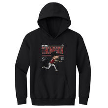 Load image into Gallery viewer, Ryan Thompson Arizona Cartoon WHT
