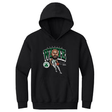 Load image into Gallery viewer, Derrick White Boston Celtics Cartoon WHT
