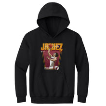Load image into Gallery viewer, Jaime Jaquez Jr. Miami Heat Premiere WHT
