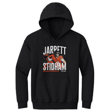 Load image into Gallery viewer, Jarrett Stidham Denver Player Name WHT
