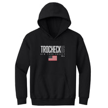 Load image into Gallery viewer, Vincent Trocheck New York R USA Elite WHT
