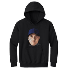 Load image into Gallery viewer, Shohei Ohtani Los Angeles D Vintage Head WHT
