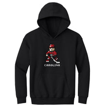 Load image into Gallery viewer, Carolina Hockey 8-bit WHT
