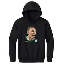 Load image into Gallery viewer, Payton Pritchard Boston Celtics Scream WHT
