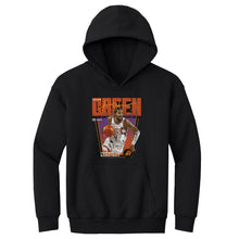Load image into Gallery viewer, Jalen Green Phoenix Suns Premiere WHT
