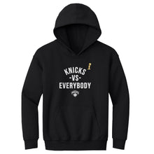 Load image into Gallery viewer, New York Knicks NBA Finals 2026 Vs. Everybody WHT
